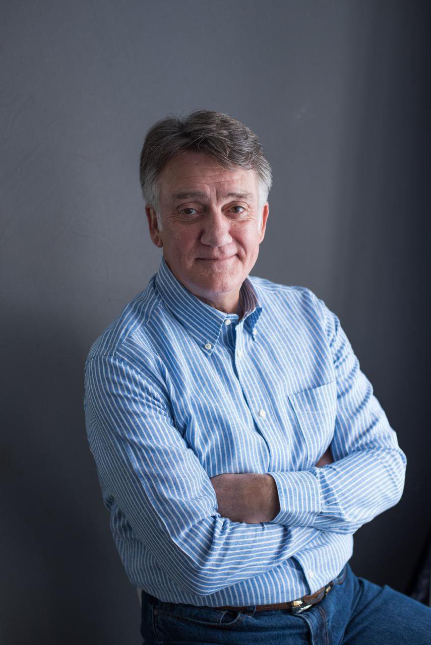Christian J. Gallant