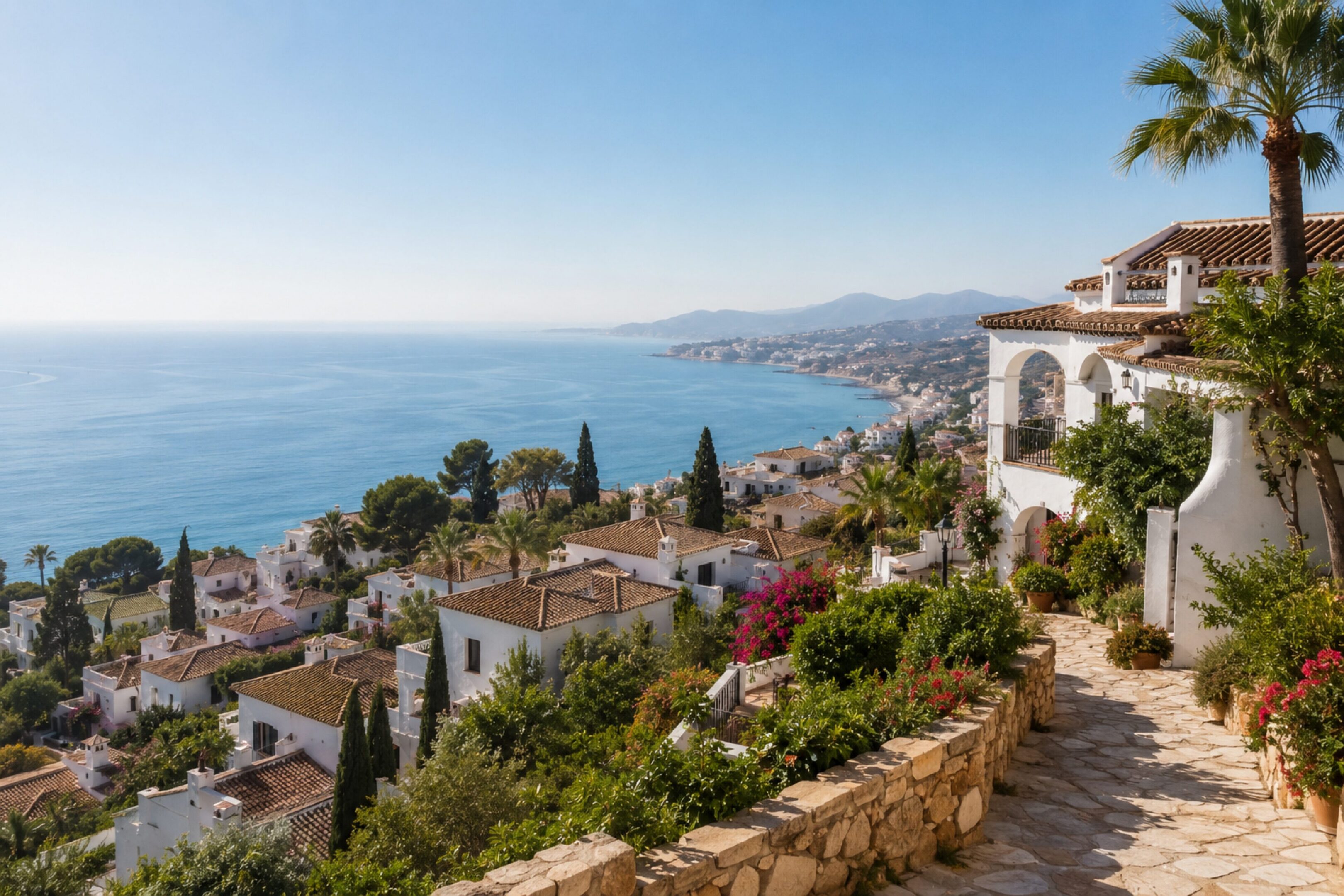 A Carefully Selected Residential Portfolio