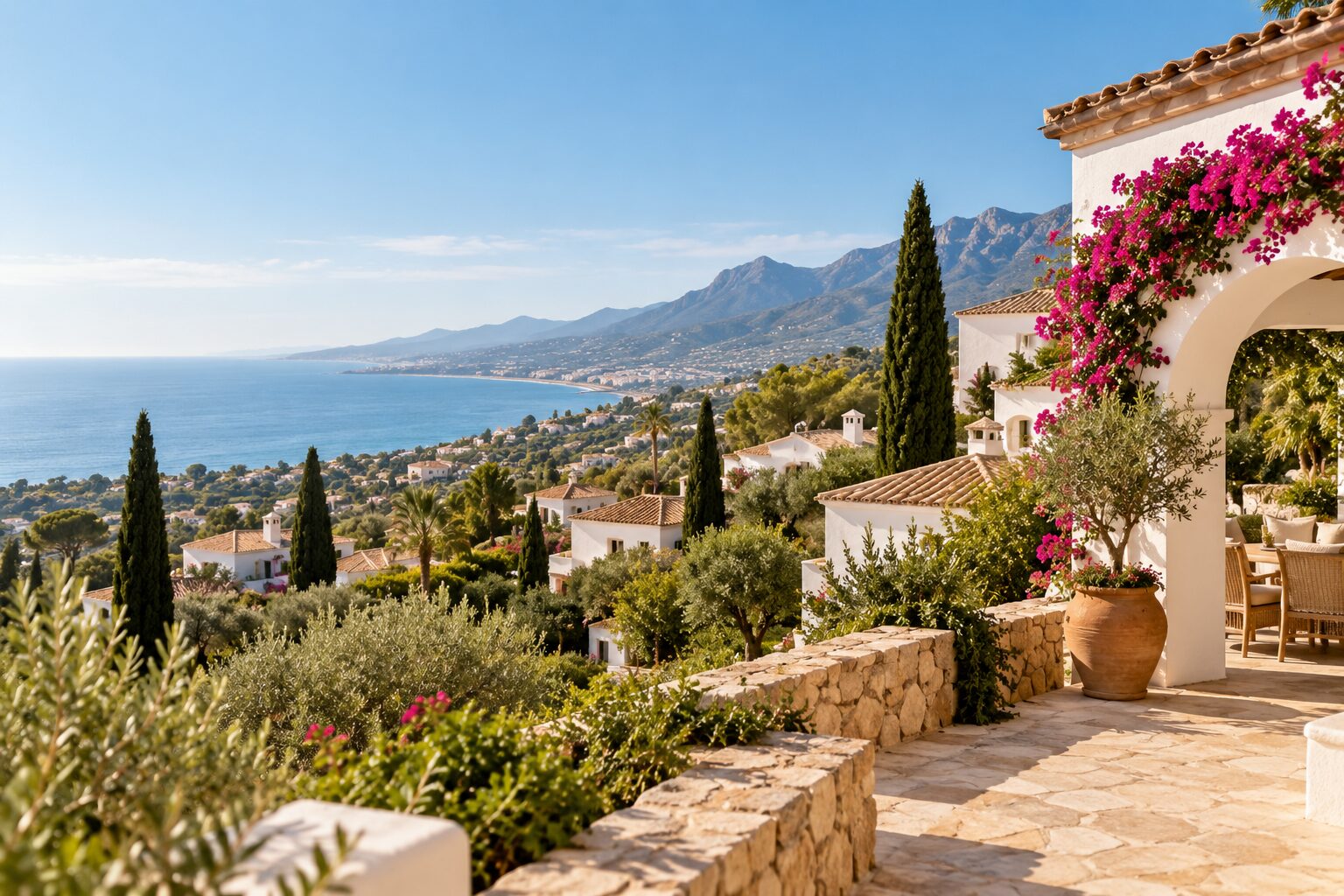 A New Approach to Residential Real Estate